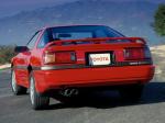 Toyota Supra 3.0 Turbo Sport Roof 1987 года (US)